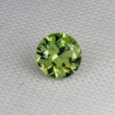Top Quality Gem Brilliant Russian Demantoid Garnet 
