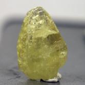 Collectors Rare Brazilianite Terminated Crystal 