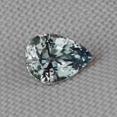 Top Cut and Bright Natural Ceylon Sapphire 