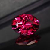 USA Cut Special Quality Mahenge Spinel 2.96 Tanzania 
