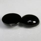 High Quality Natural Black Spinel 3.68 ct 