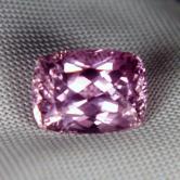 Top Cut Fine Pink Kunzite Afghanistan 7.21 ct 