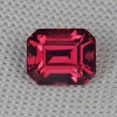Quality Tanga Rhodolite Garnet Tanzania 1.45ct 