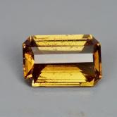 Rare Collectors Color Shift Vesuvianite - Idocrase 4.95ct 