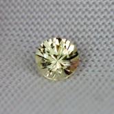 Bright Yellow Natural Chrysoberyl Tanzania 