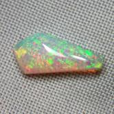 Superior Quality Welo Opal Ethiopia 2.07ct 