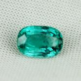 Special Color Blue-Green Mozambique Tourmaline 3.26ct 