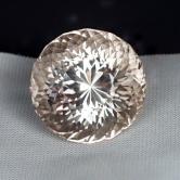 Huge and Brilliant Precious Topaz Pakistan 67.5 ct 