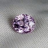 Bright Clean and Pretty Purple Spinel South East Asia 1.57ct 