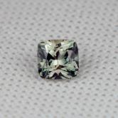 Rare Gem Quality Kornerupine Madagascar 
