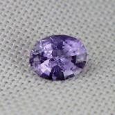 Rare Purple Violet Scapolite Tanzania 