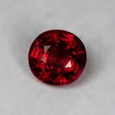 Rich Red Natural Pretty Spinel 1.77ct 