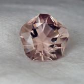 Top Cutting Blended Color Ametrine Bolivia 4.65ct 