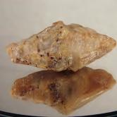 Collectors Terminated Sapphire Corrundum Crystal Sri Lanka 