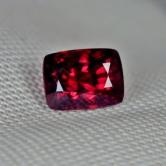 Deep Blood Red Pretty Spinel 1.77 ct 