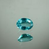 Ideal Neon Blue Paraiba Tourmaline Mozambique 