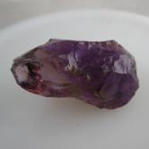 Big and Clean Amethyst High Facet Rough Brazil 195 ct 