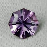 Top Cutting Medium Tone Amethyst Brazil 7.32 ct 