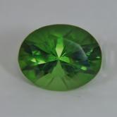 Superb Color Big and Bright Pakistan Peridot 7.10ct 