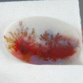 All Natural Fine Quality Dendritic Agate India 