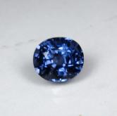 Brght and Pretty Big Natural Spinel Sri Lanka 3.05ct 