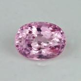 Bright Purple Pink Namya Spinel South East Asia 1.74ct 