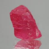 Rare Quality and Insane Color Top Rhodochrosite Facet Rough 17.98ct 