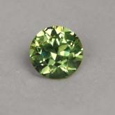  Top Quality Gem Natural Russian Demantoid Garnet 