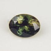 Rare Gem Quality Kornerupine Sri Lanka 1.04 ct 