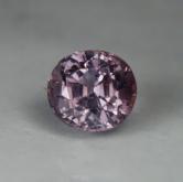 Platinum Purple Natural Spinel Sri Lanka 1.96ct 