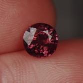 Rich Wine Red Natural Spinel 1.91ct 