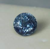 Ultra Rare Tourmalinated Triple Blue Aquamarine Brazil 