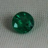 Great Color Natural Zambian Emerald 1.40 ct 