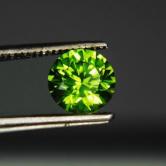  Top Crystal Superior Quality Russian Demantoid Garnet 