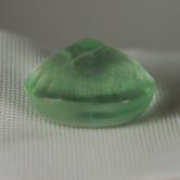 Big Mint Green Fluorite New York State Fluorescent 38.74 ct 