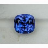 AGL Certified World Class Unheated Ceylon Sapphire 5.32ct 