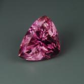 Big Natural Pink Tourmaline Afghanistan 4.61 ct 
