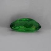 Fine Color and Clarity Tsavorite Green Garnet Kenya 1.70 ct 