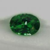Fine Color Tsavorite Green Garnet Kenya 2.28 ct 