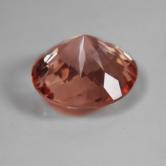 Fine Color and Cutting Morganite Beryl Madagascar 10.05 ct 