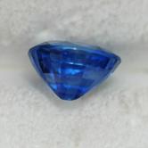 Quality AGL Certified Natural Blue Ceylon Sapphire 1.85ct 