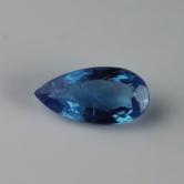 Real Cuprian Paraiba Tourmaline From Paraiba State Brazil GLI 