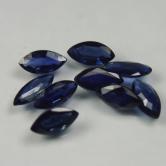 Special Price Jewelry Quality Natural Sapphire Lot 4.04 ct tw 