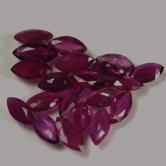 Special Price Jewelry Quality Natural Ruby Lot 5.72 ct tw 
