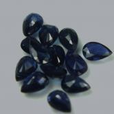 Special Price Jewelry Quality Natural Sapphire Lot 7.35 ct tw 