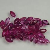 Special Price Jewelry Quality Natural Ruby Lot 4.32ct tw 