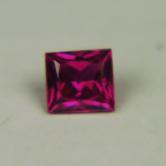 Tiny Treasure Old Stock Pink Red South East Asia Ruby 
