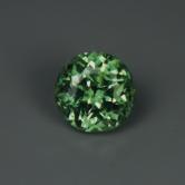 USA Cut Nice Color Demantoid Garnet Namibia 2.19 ct 