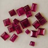 Special Price Designers Natural Ruby Lot 1.66ct tw 