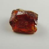 Old Stock Madeira Citrine Facet Rough Brazil 8.06 ct 